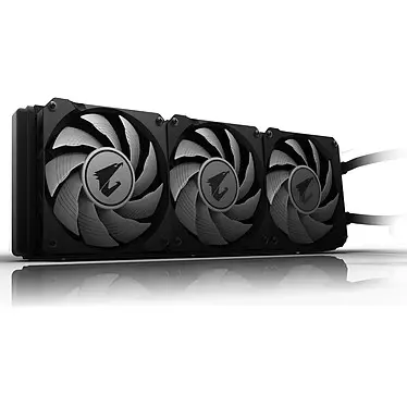 WATERCOOLING AORUS 360mm